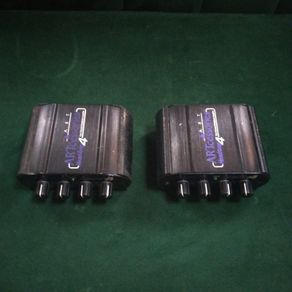 ART Headphone Amp x 2