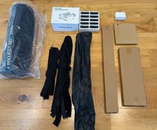Portable Dry Heat Sauna  2000W Heater  180