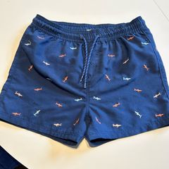 Okaidi boys swimming shorts 8y
