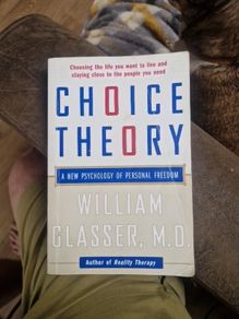 Choice theory