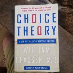 Choice theory