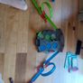 Hotwheels Tracks Image 2