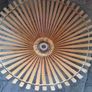 Boho lampshade Image 4