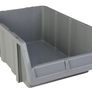 Box of 8 Storage Part Bins Image 5
