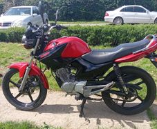 Yamaha Other 2016