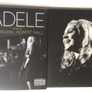 Adele [2011] Live At The Royal Albert Hall [Music 1xDVD&1xCD] Image 3