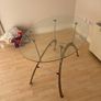 Dining Table and Coffee table Image 3