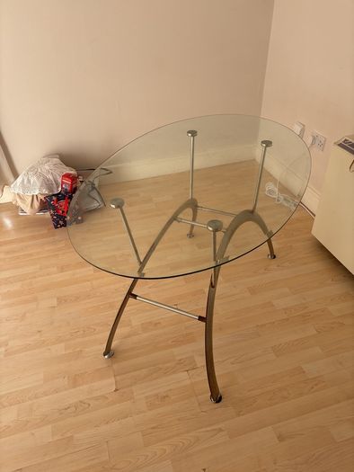 Dining Table and Coffee table