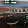 Nintendo 64 with hacked game Image 5