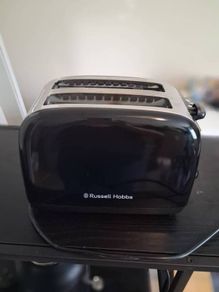 toaster