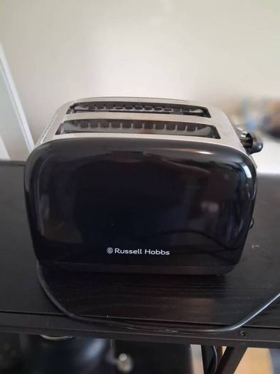 toaster