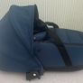Babyzen YOYO Bassinet - Navy Blue Image 2