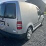 Volkswagen Caddy Image 5