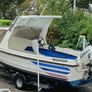 Orkney 19 Fishing Boat For Sale Image 6