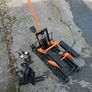 motorbike lift Image 2