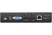 Lenovo ThinkPad DK 1633 USB-C, VGA, Display Port, Dock Station (Used Without Power Supply)