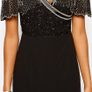 Virgos Lounge Julisa Dress Image 6