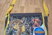 2009 Gormiti Messanger Bag