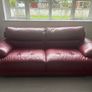 2 3 seater couches and armchair Image 2