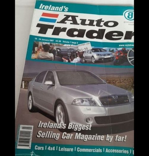 Vintage Auto Trader