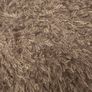 large silver/grey rug Image 4