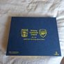 Arsenal  memorabilia Image 4