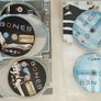 Complete DVD Set of Bones Image 4