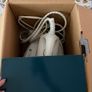 Pressurised Steam Iron Image 9