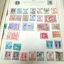 Vintage Stamp Albums Unresearched Find Image 2