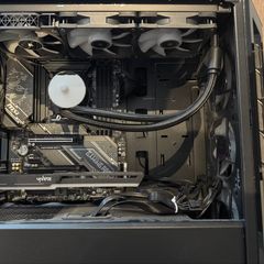 i7 13700K gaming PC
