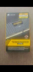 Corsair Vengeance LPX DDR4 32GB (2x16GB) 3600MHz