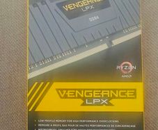 Corsair Vengeance LPX DDR4 32GB (2x16GB) 3600MHz