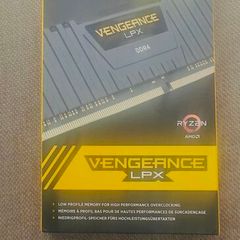 Corsair Vengeance LPX DDR4 32GB (2x16GB) 3600MHz