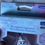 Disney Frozen Olaf Digital Companion Pocket Console (Lexibook Brand New) Image 5