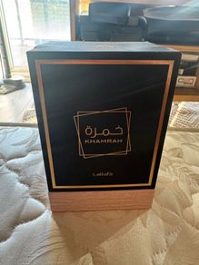 Lattafa Khamrah 100ml