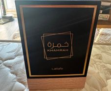Lattafa Khamrah 100ml