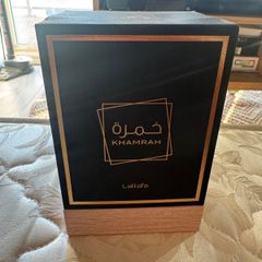 Lattafa Khamrah 100ml