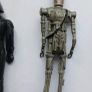 Star Wars Kenner retro vintage action figures Image 8