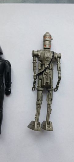 Star Wars Kenner retro vintage action figures