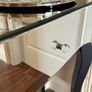 Mirrored console table / dressing table Image 3