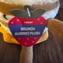 Limited Edition Brunch Buddies Pancake Plush (Target USA Exclusive!) Image 3