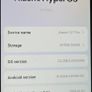 Xiaomi 12T Pro 8gb ram 256gb storage Image 4