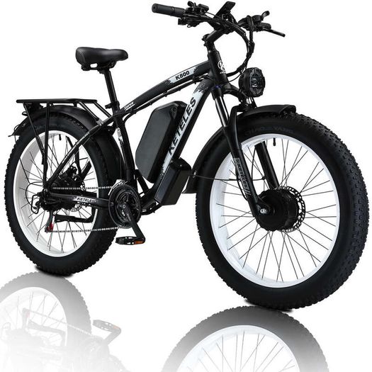 KETELES K800 Electric Bike