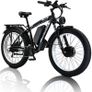 KETELES K800 Electric Bike Image 2