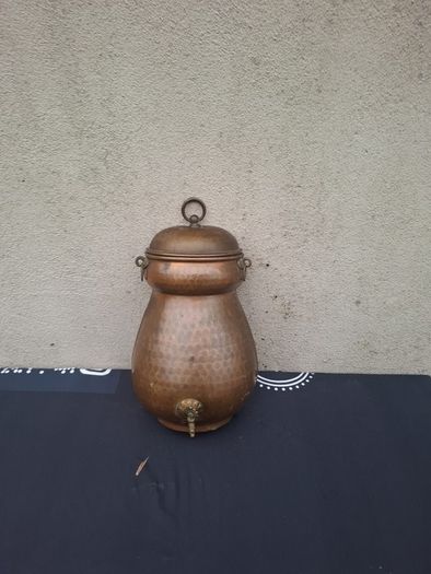 By post only decorative fountain