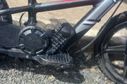 Revvi 16 electric bike