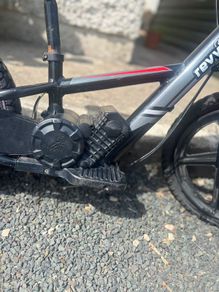 Revvi 16 electric bike
