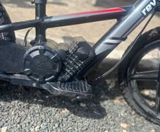 Revvi 16 electric bike