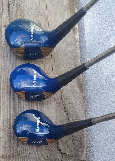 Set of Woods