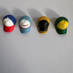 Stranger Things mini collectibles by Zuru Mini Brands